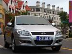 Chery A3 5-Door 2008 года
